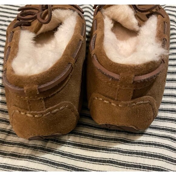 Ugg‎ Dakota Slippers - Picture 3 of 7